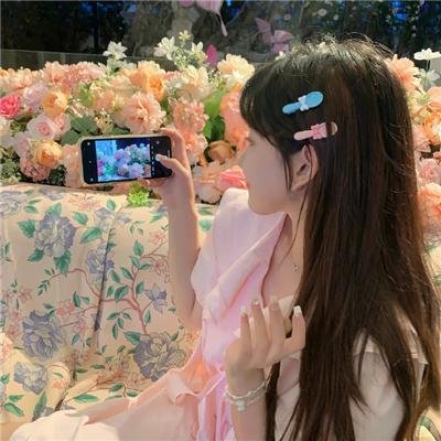 我的拼凑家庭